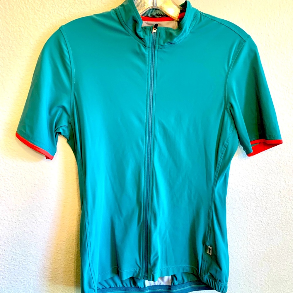 Rapha Souplesse Cycling Jersey- Women’s **LIKE NEW** Size Large